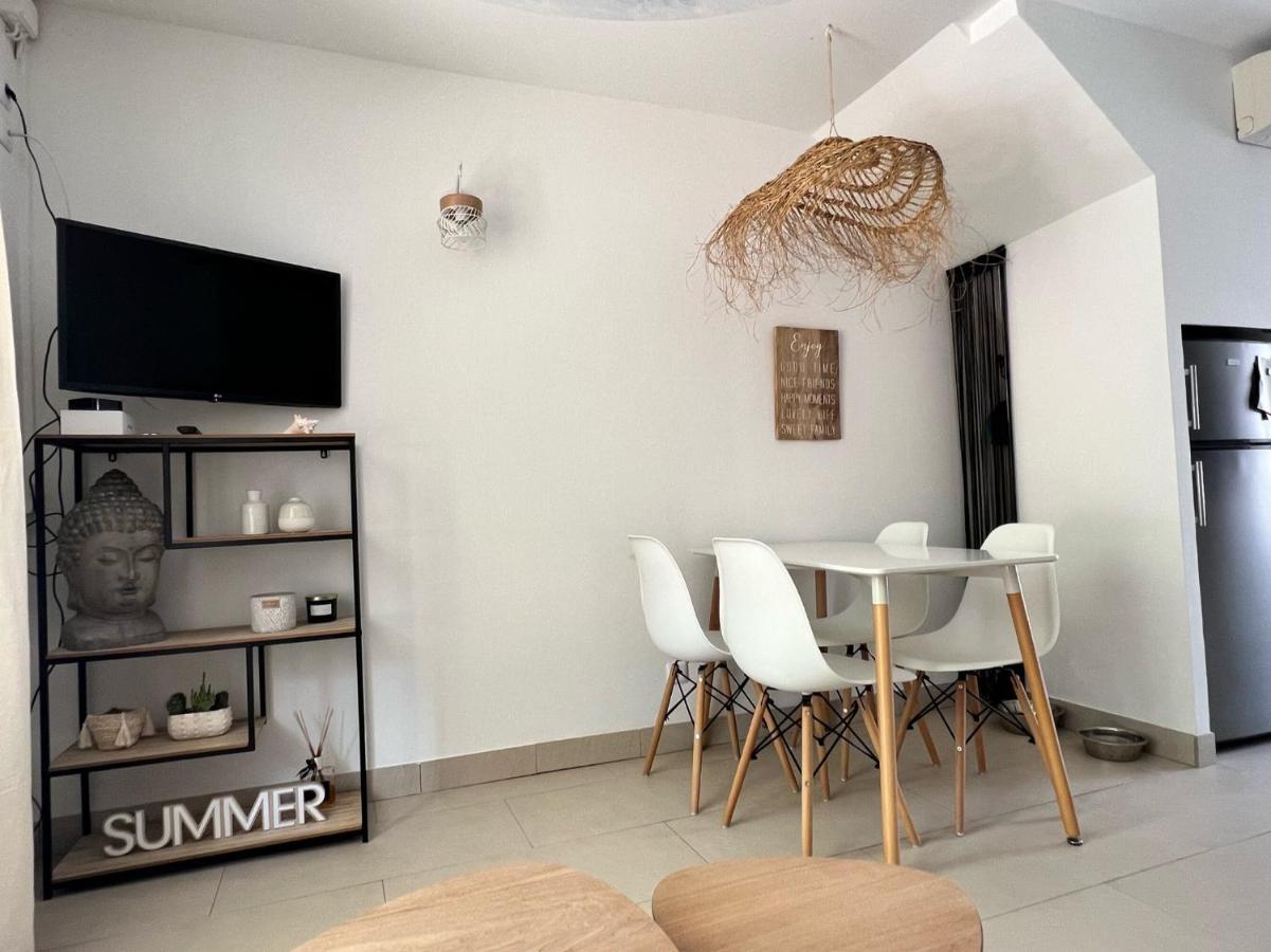 Duplex T3 Boulouris Pieds Dans L Eau Apartment Saint-Raphaël Екстериор снимка