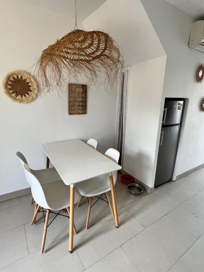 Duplex T3 Boulouris Pieds Dans L Eau Apartment Saint-Raphaël Екстериор снимка