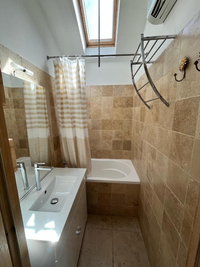 Duplex T3 Boulouris Pieds Dans L Eau Apartment Saint-Raphaël Екстериор снимка
